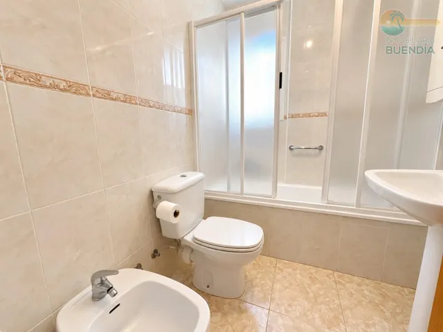 DUPLEX EN PLENO CENTRO DE PUERTO DE MAZARRÓN — 30