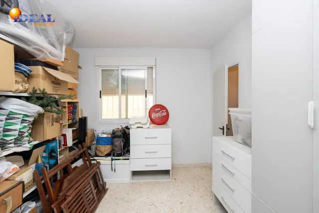 Piso 4 habitaciones 129m² en venta - El serrallo — 36
