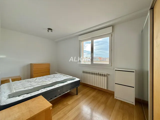 ATICO EN VENTA EN TUDELA — 21