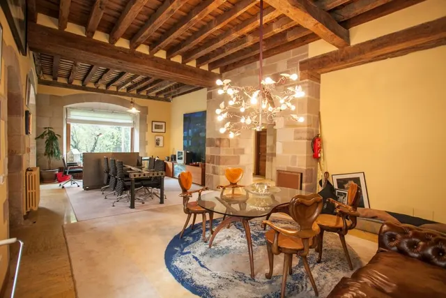 Casona-Palacio en Mazcuerras — 16