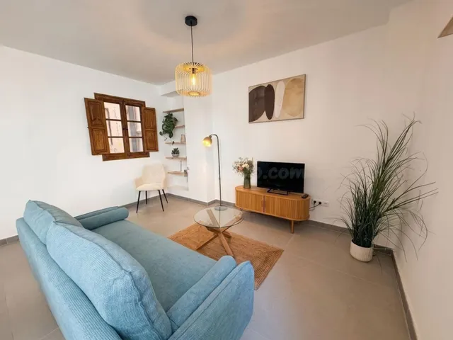 Piso en Venta Reformado 3 Dormitorios 1 Baño — 3