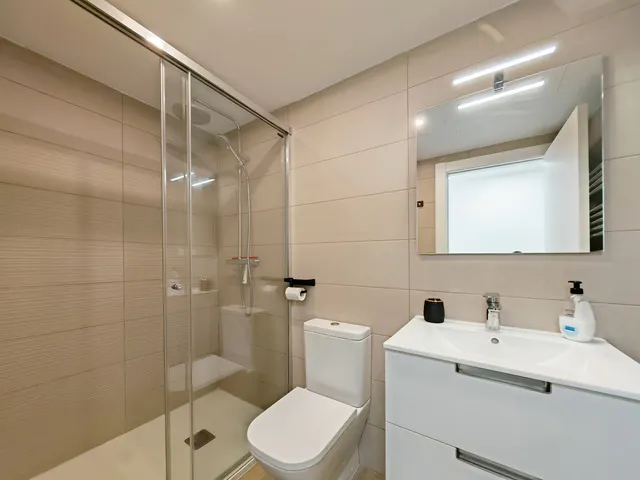 Apartamento 2 habitaciones 107m² en venta - Costa Del Sol — 11