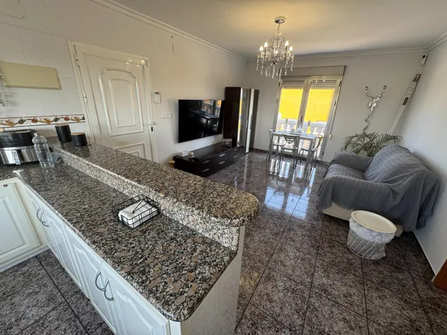 ENCANTADOR CHALET CON PARCELA A ESCASOS METROS DEL MAR — 8