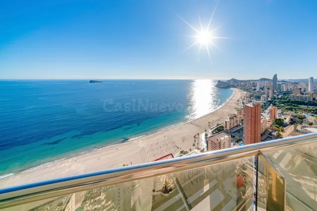 Apartamento 3 habitaciones 119m² en venta - Playa de Poniente — 43