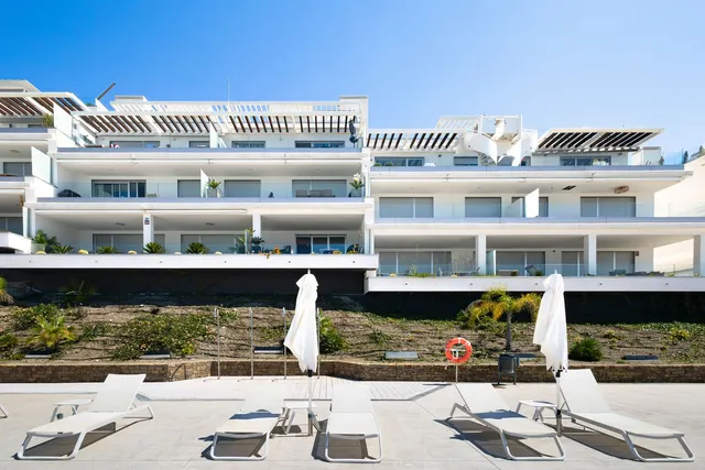 Ático Dúplex 3 habitaciones 107m² en venta - Costa Del Sol — 22