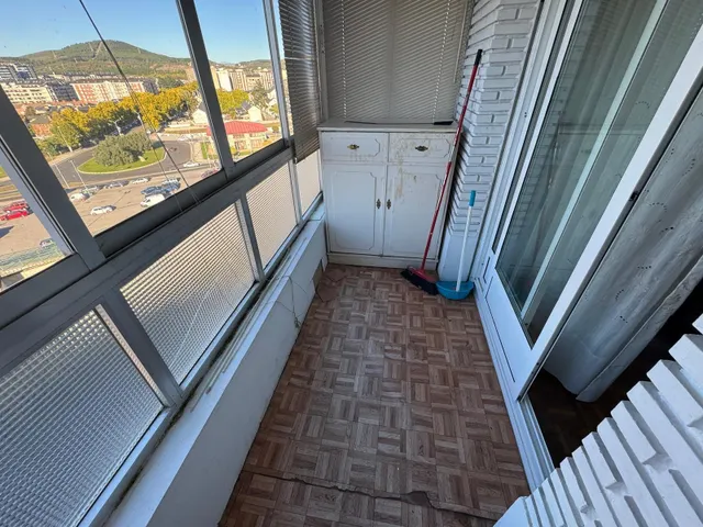 Se vende piso amplio en zona temple — 11