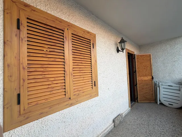Adosado en Venta en los Baolcones, Torrevieja — 17