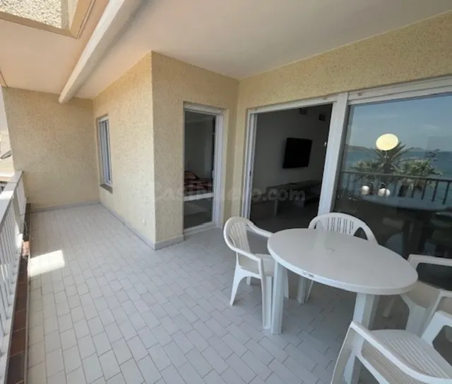LA MANGA- PLAYA EL GALAN PISO OPCION PLAZA GARAJE 25.000 € - foto 5