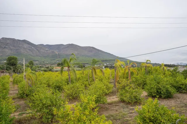 Exclusivo Chalet en Alhaurín el Grande con Piscina y Amplias Vistas — 33