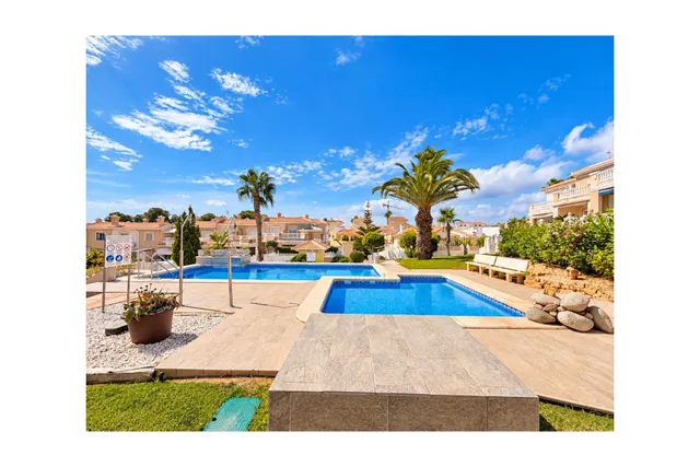 Adosado 2 habitaciones 80m² en venta - Costa blanca sur — 7