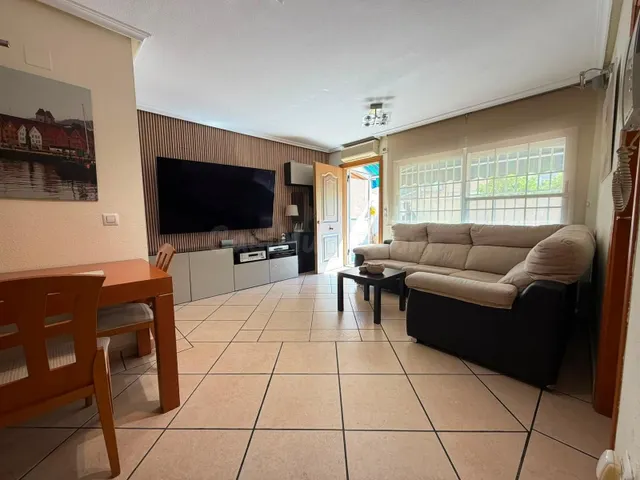 Piso 3 habitaciones 70m² en venta - Carrefour — 5