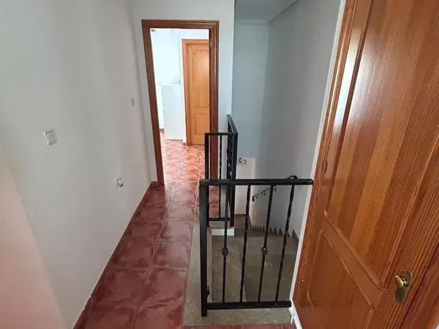 Adosado 4 habitaciones 171m² en venta - Valverde — 25