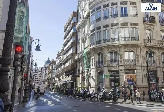 Grupo Alain presenta una magnífica oportunidad en el centro  - foto 3