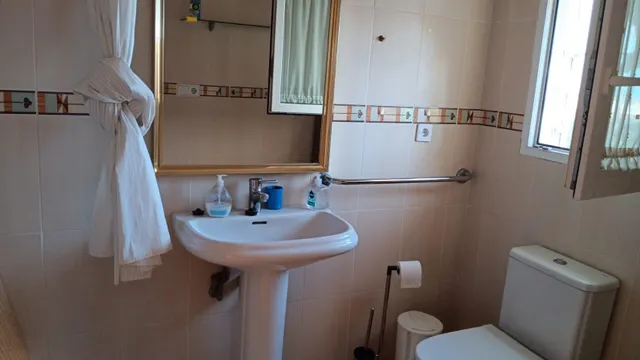 Villa en Alfaz del Pi — 13