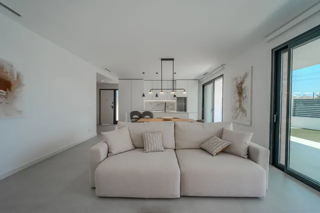 Chalet 3 habitaciones 156m² en venta - Costa blanca sur — 13