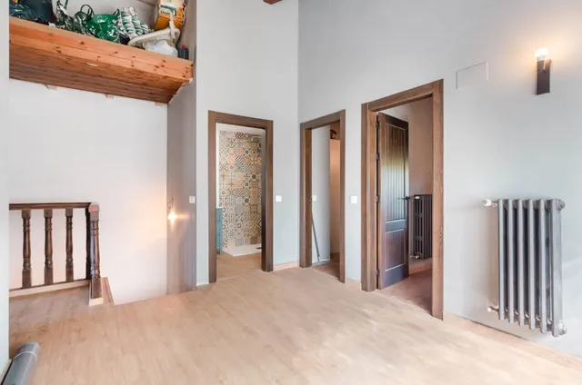 VILLAPÉREZ · OVIEDO | CASA TRADICIONAL ASTURIANA REHABILITADA — 26