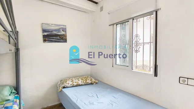 Casa con gran solárium a 300 metros de la playa en la azohía – ref. 1867 — 22