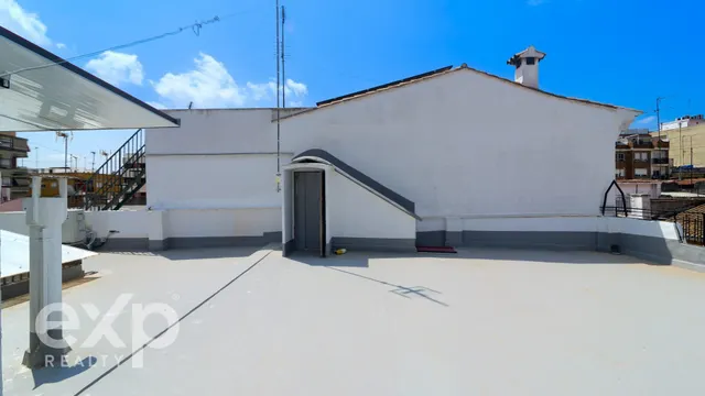 CASA EN ALGEMESI — 25