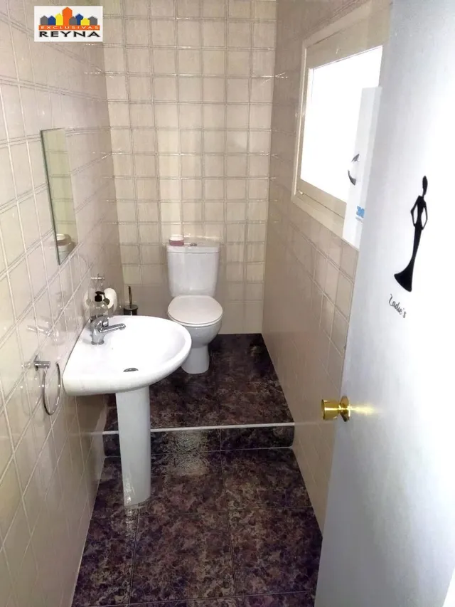 SE ALQULA LOCAL COMERCIAL EN ELCHE — 20