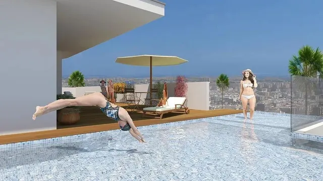 PROMOCIÓN  EN JUAN CARLOS I (MURCIA) (DESDE 259.400 euros ) — 11