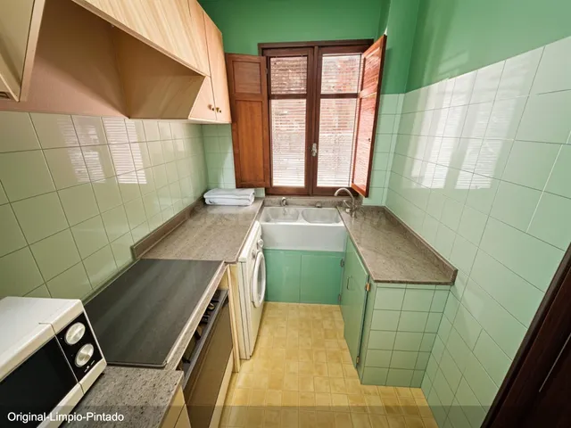 2 Pisos + vivienda + terraza+ local comercial(en zona de muc - foto 3