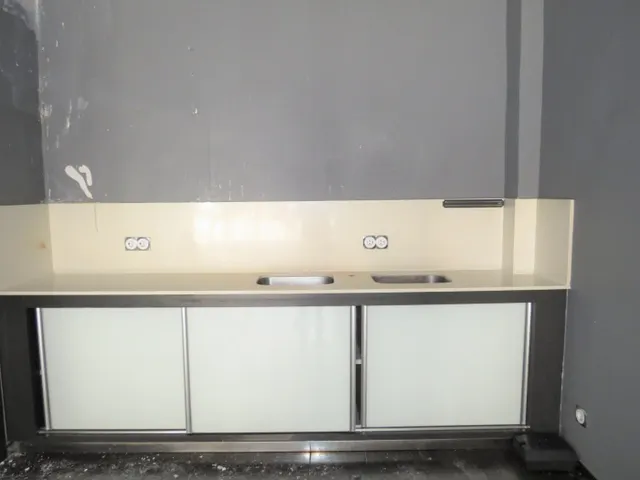 ¡¡Alquiler de local en pleno centro de Molina de Segura (Avda. de Madrid)!! — 6