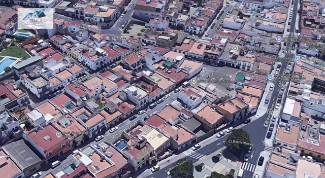 Venta casa en Alcalá de Guadaira (Sevilla) - foto 4