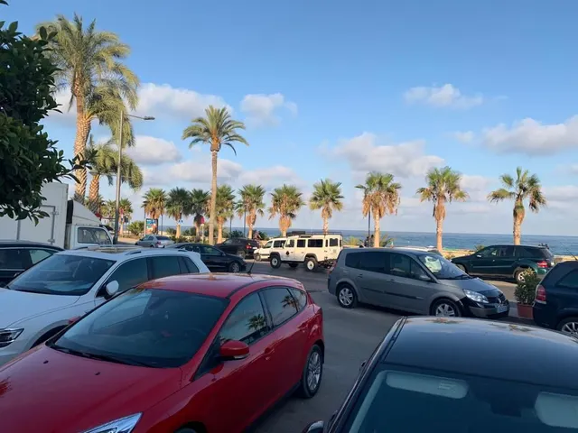 Plazas de garaje a la venta en Mojacar playa. - foto 4
