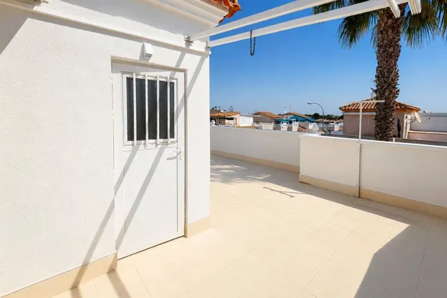 Adosado 3 habitaciones 65m² en venta - La siesta — 17
