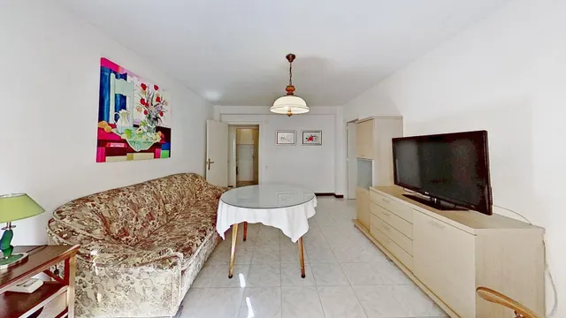 PISO A 1 MINUTO DEL CENTRO - foto 4