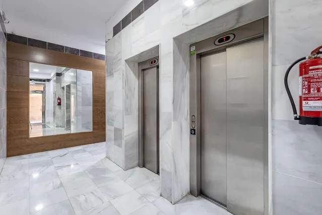 Ático dúplex en Campus de la Salud — 24