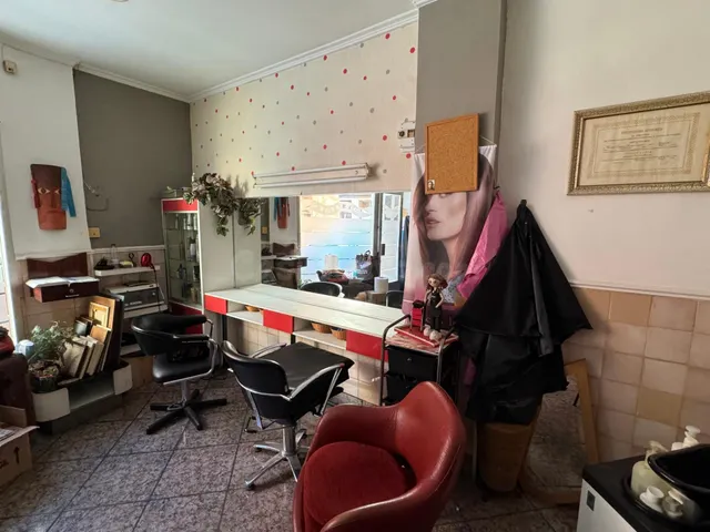 ALG719 - LOCAL COMERCIAL DE 28M2 EN LA CALLE MARÍA AUXILIADO - foto 3