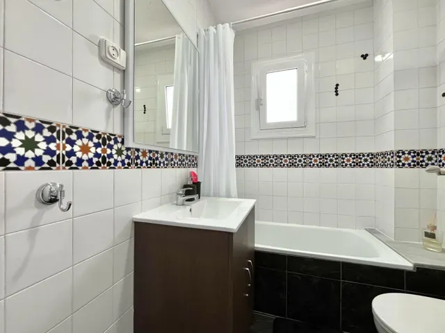 Apartamento 1 habitación 48m² en venta - Estacion de autobuses — 19
