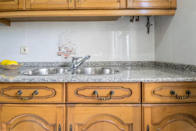 Amplia Casa + otra vivienda + anexo en Venta en Ardemil, Ordes — 33
