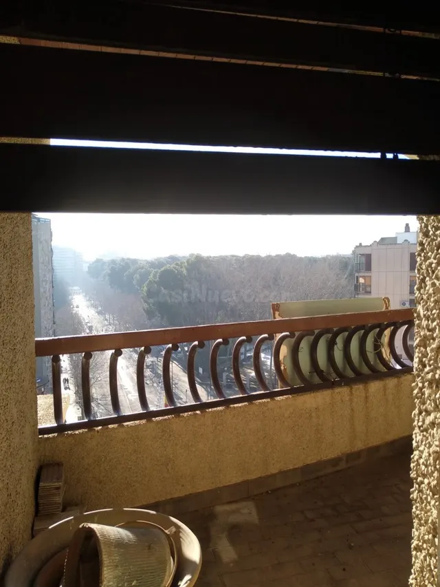 PISO PARA REFORMAR CON VISTA AL PARQUE ABELARDO SANCHEZ - foto 5