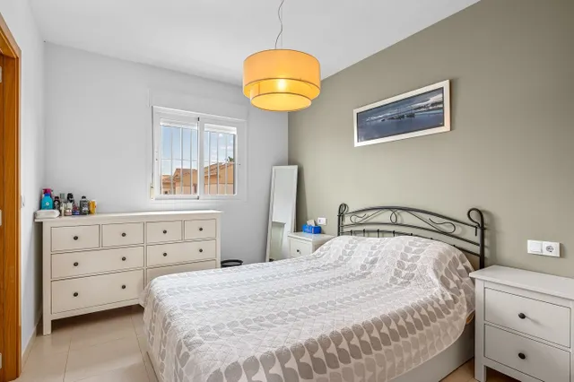 Adosado 3 habitaciones 115m² en venta - Lo Marabú — 17