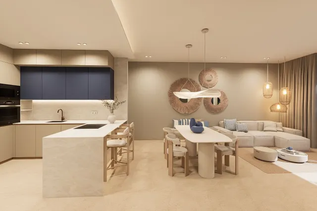 Villa 4 habitaciones 210m² en venta - San Pedro de Pinatar — 23