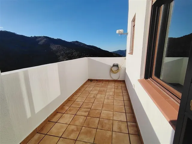 Casa de pueblo en Venta en Jubrique Málaga — 23