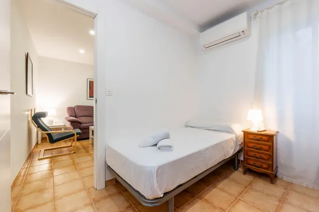 Se vende piso en el realejo (tres dormitorios) — 36