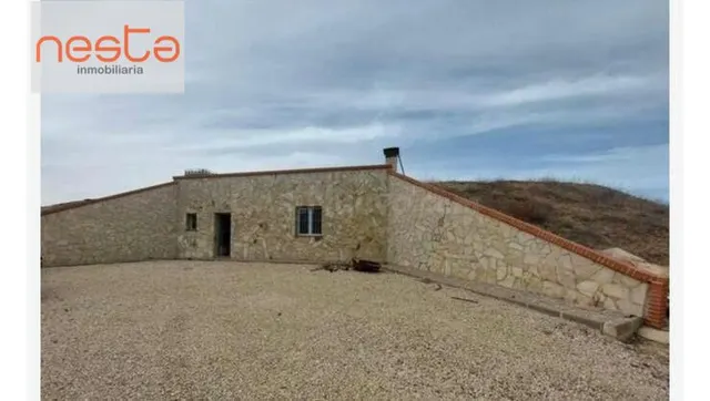 Casa Cueva en la zona de Puntarrón - foto 2