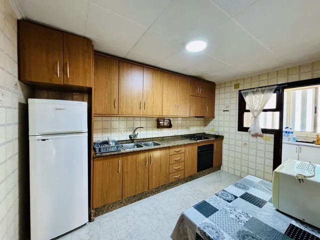 Apartamento 3 habitaciones 114m² en venta - Pueblo 5 — 10