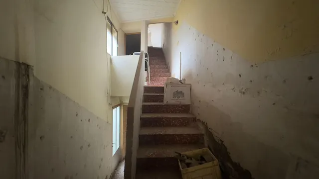 Casa de pueblo para rehabilitar — 10