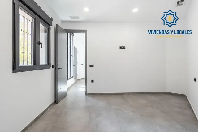 Vivienda a estrenar en urbanización privada en Parque Almunia con sauna, gimnasio y piscina comunitaria. — 14