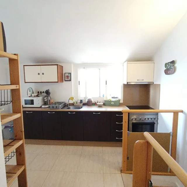 Apartamento 3 habitaciones en venta - Jerónimo Y Avileses — 6