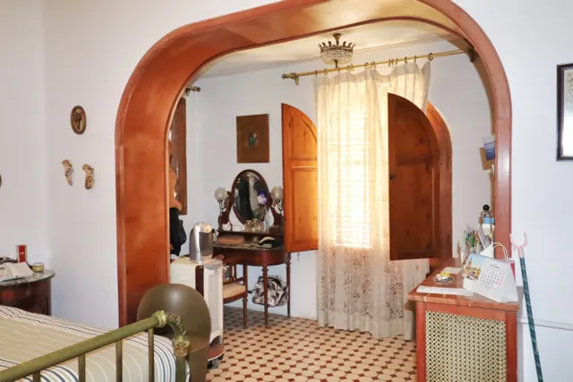 Villa en la zona Noble de Rocafort — 21