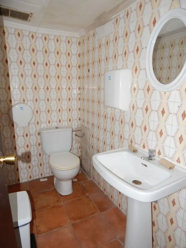 CASA UNICA EN EL CENTRO DE ONTINYENT — 39