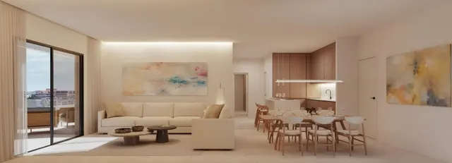 Apartamento 3 habitaciones 112m² en venta - Costa del Sol — 6