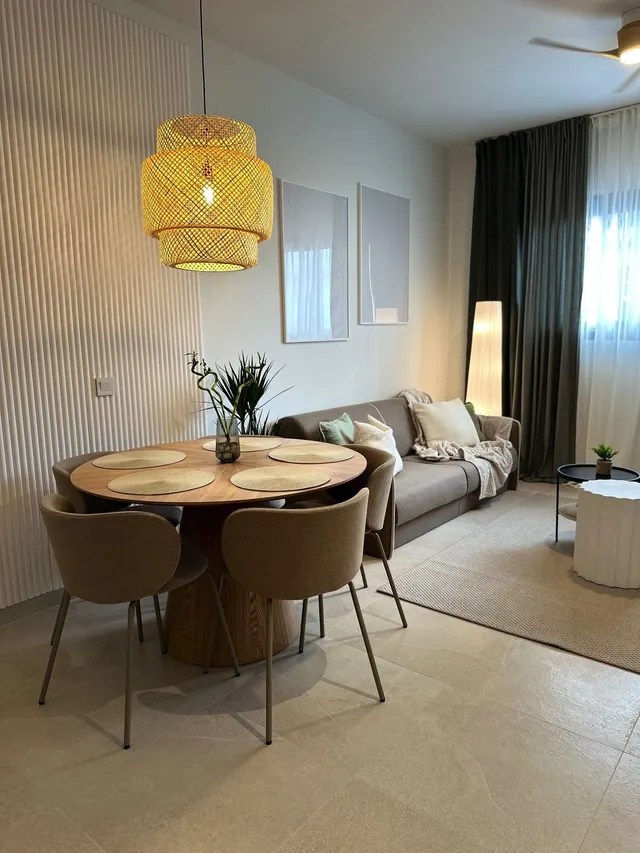 Apartamento 2 habitaciones 77m² en venta - Costa Del Sol — 31