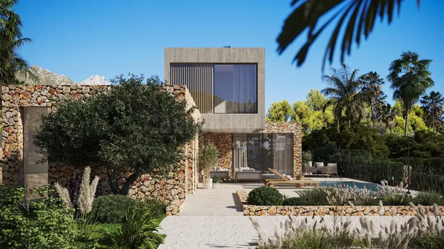 Villa 4 habitaciones 468m² en venta - Valle Del Sol - foto 2