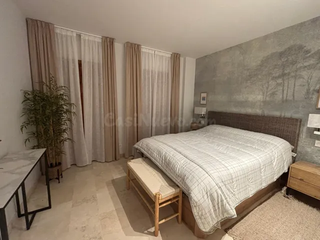 Piso 2 habitaciones 75m² en alquiler - Centro - foto 4